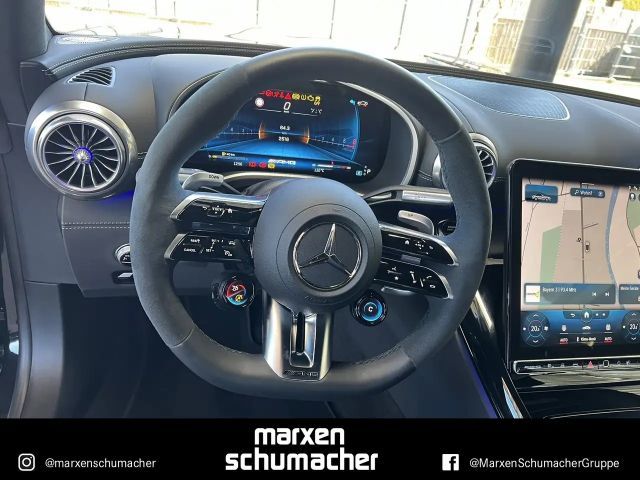 Mercedes-Benz SL 63 AMG