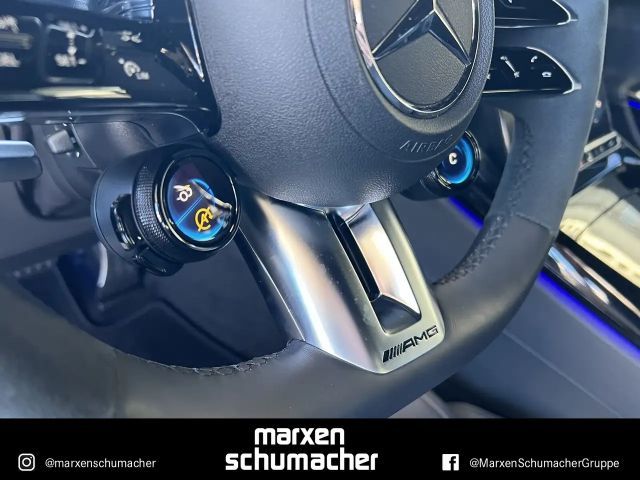 Mercedes-Benz SL 63 AMG