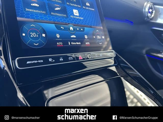 Mercedes-Benz SL 63 AMG