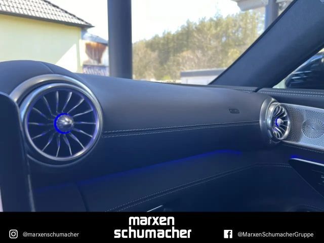 Mercedes-Benz SL 63 AMG