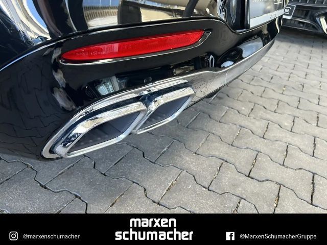 Mercedes-Benz SL 63 AMG