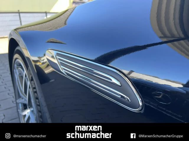 Mercedes-Benz SL 63 AMG