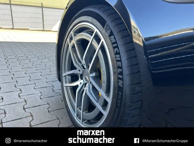 Mercedes-Benz SL 63 AMG