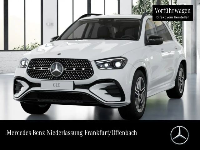 Mercedes-Benz GLE 450 2025 Diesel