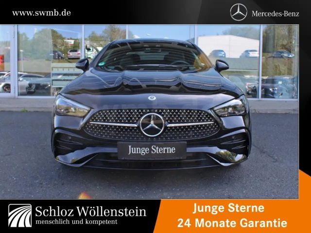 Mercedes-Benz CLE 450
