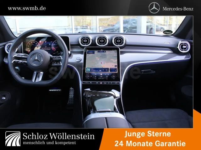 Mercedes-Benz CLE 450