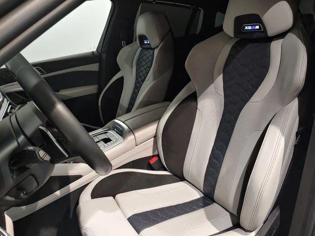 BMW X6 M