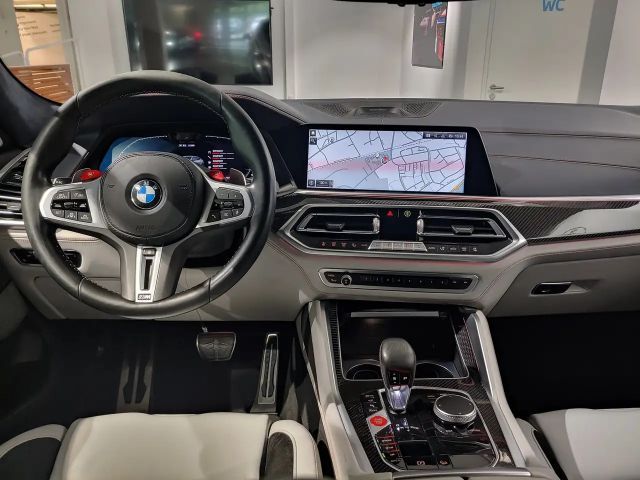 BMW X6 M