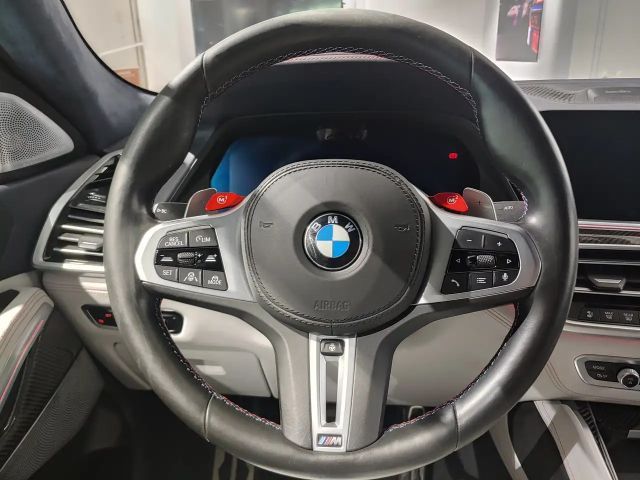 BMW X6 M