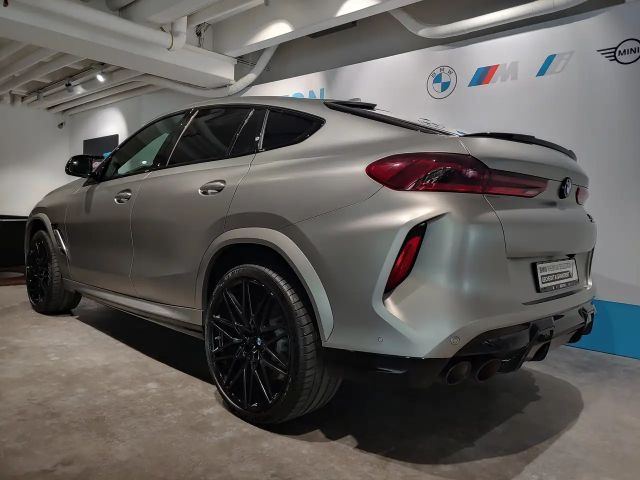 BMW X6 M