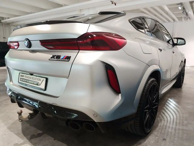 BMW X6 M