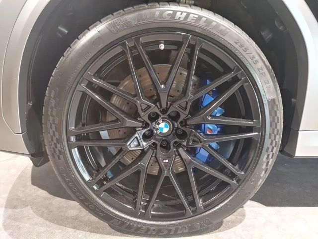 BMW X6 M