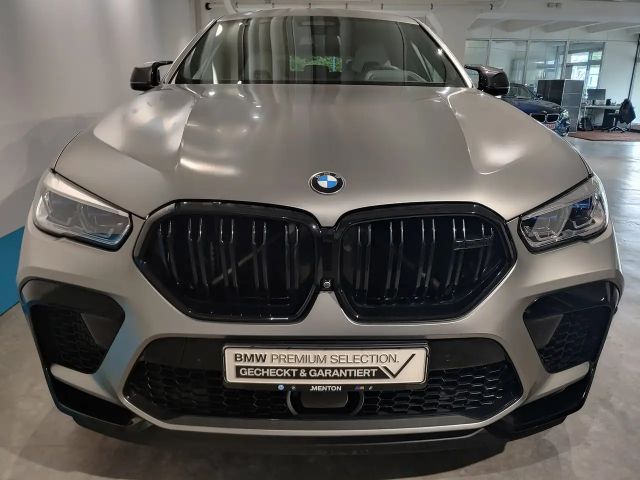 BMW X6 M