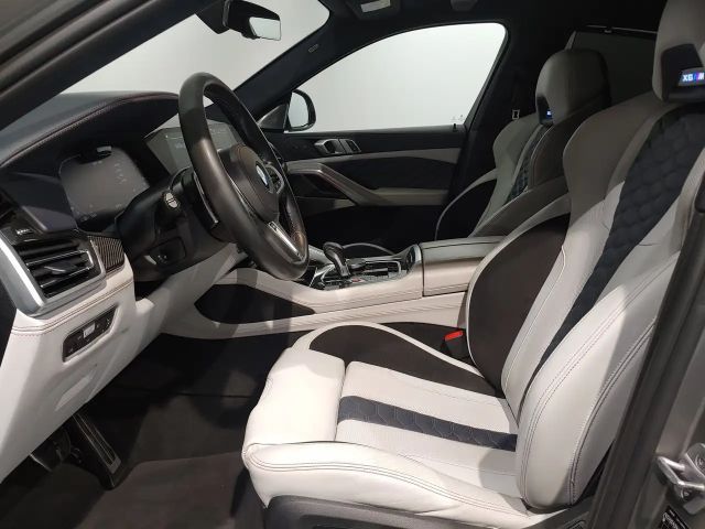 BMW X6 M