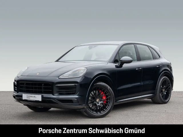 Porsche Cayenne 2021 Benzine
