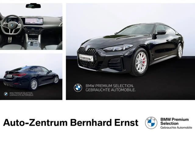 BMW 430 2024 Benzine