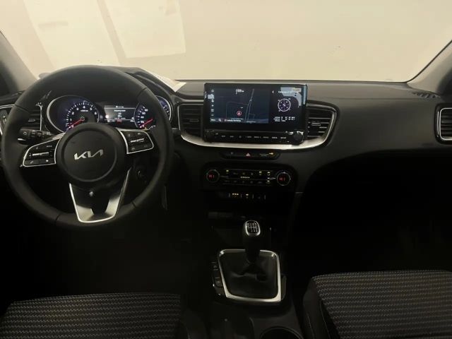 Kia Ceed SW / cee'd SW