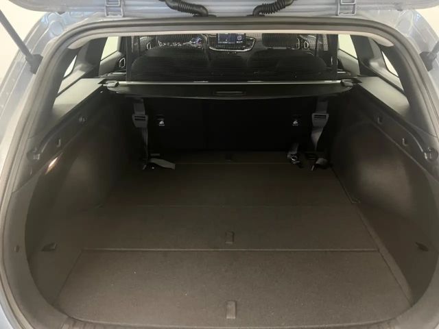 Kia Ceed SW / cee'd SW