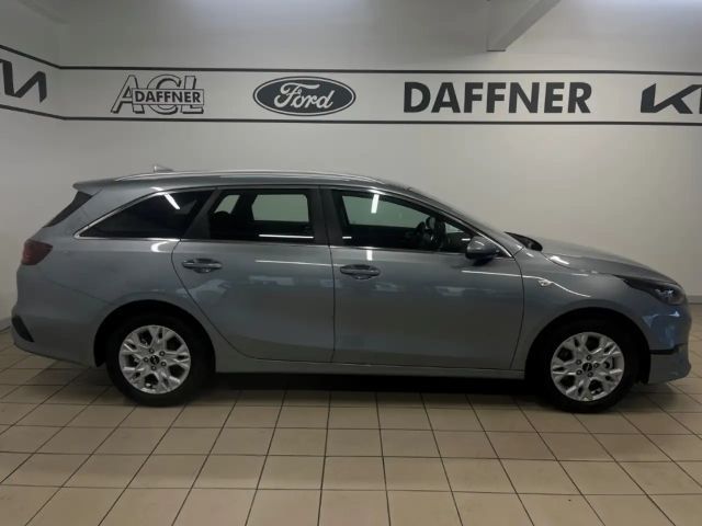 Kia Ceed SW / cee'd SW