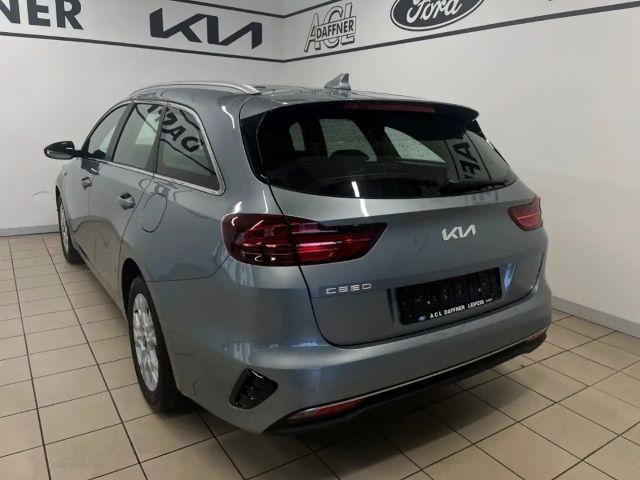 Kia Ceed SW / cee'd SW