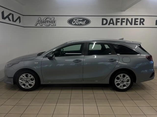 Kia Ceed SW / cee'd SW