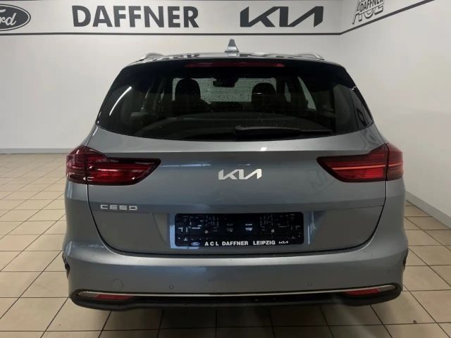 Kia Ceed SW / cee'd SW