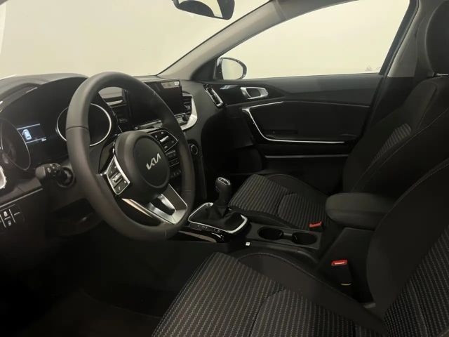 Kia Ceed SW / cee'd SW