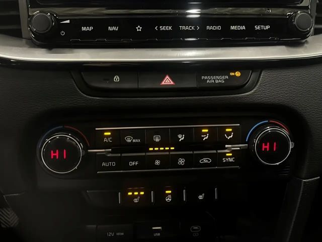 Kia Ceed SW / cee'd SW