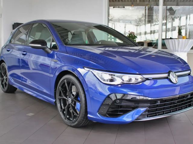 Volkswagen Golf R