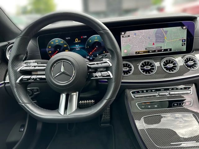 Mercedes-Benz E 400