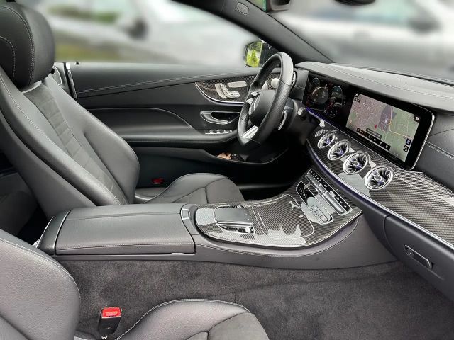 Mercedes-Benz E 400