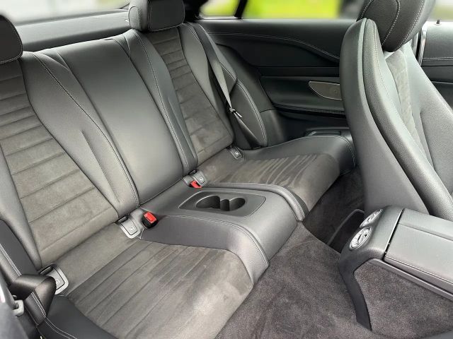 Mercedes-Benz E 400