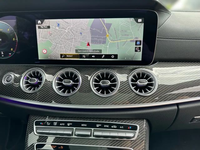 Mercedes-Benz E 400