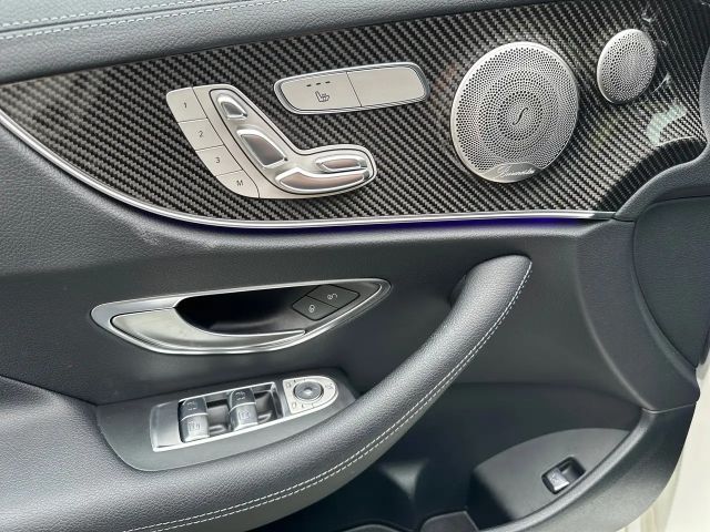 Mercedes-Benz E 400