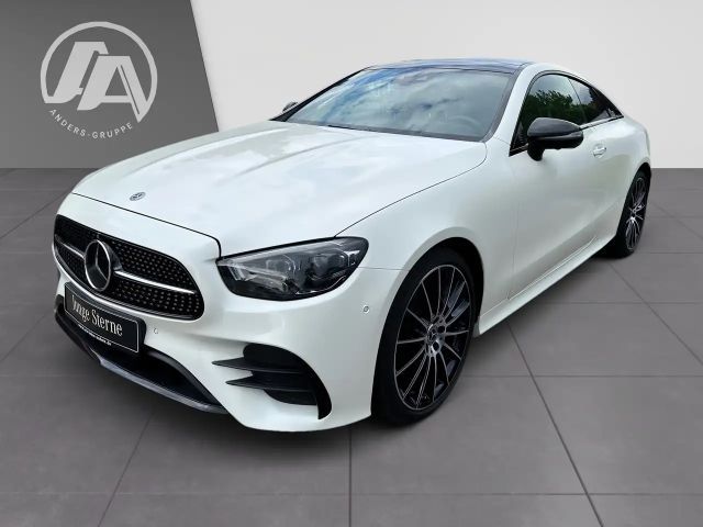 Mercedes-Benz E 400