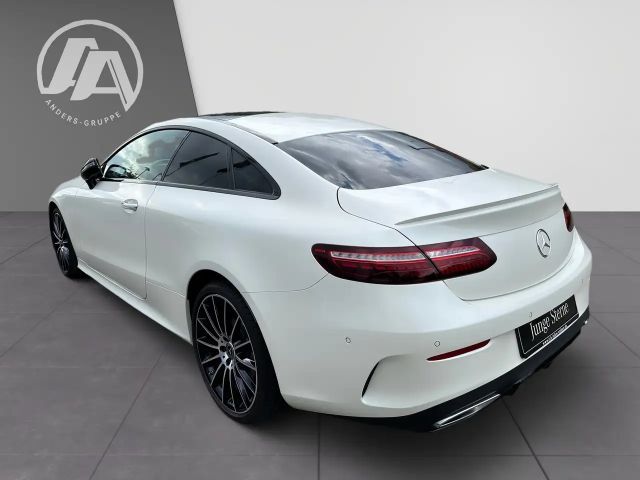 Mercedes-Benz E 400