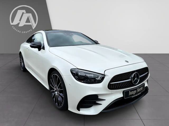 Mercedes-Benz E 400