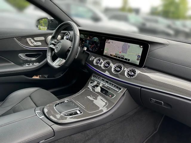 Mercedes-Benz E 400