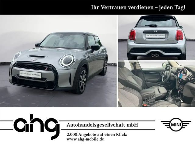 MINI Cooper S 2024 Benzine