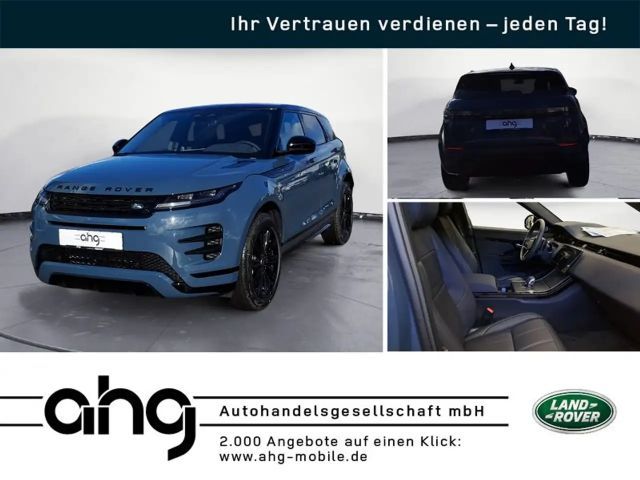 Land Rover Range Rover Evoque 2025 Diesel