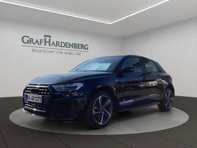Audi A1 2025 Benzine