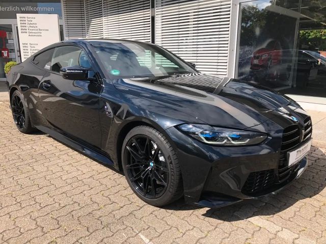 BMW M4 2021 Benzine