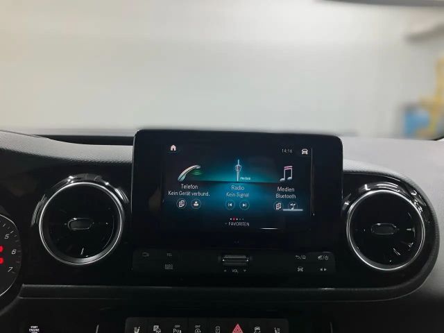 Mercedes-Benz T-Klasse