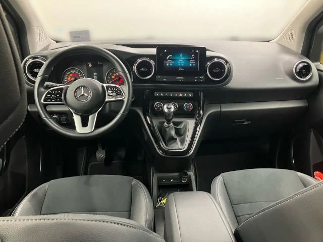 Mercedes-Benz T-Klasse