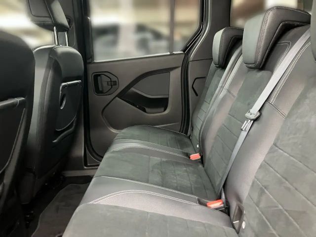 Mercedes-Benz T-Klasse