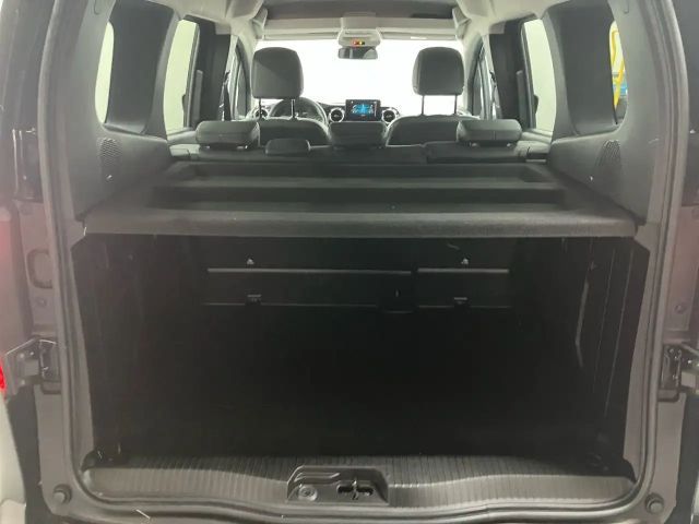 Mercedes-Benz T-Klasse