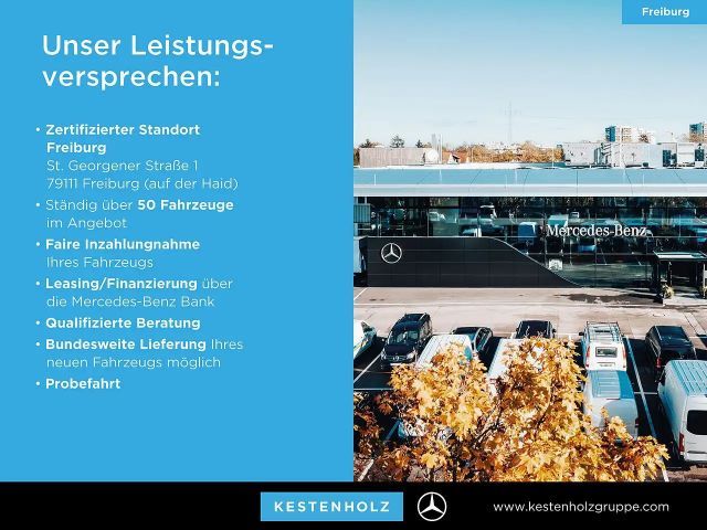 Mercedes-Benz T-Klasse