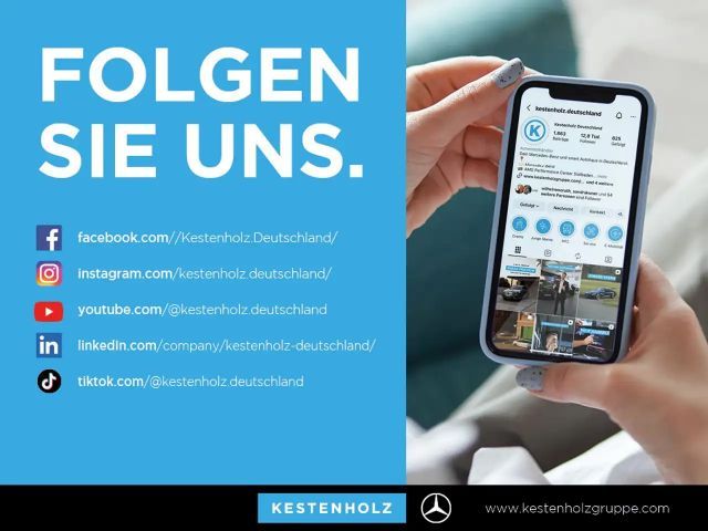 Mercedes-Benz T-Klasse