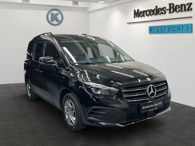 Mercedes-Benz T-Klasse