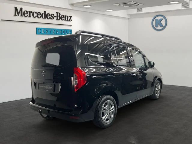 Mercedes-Benz T-Klasse